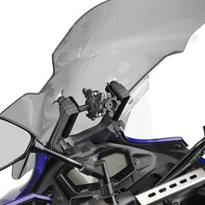 Givi Mobiilitelineen kiinnike, till F7550/850GS 18-