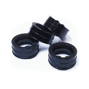 Tourmax Imusarja 4 kpl. 42X42X23mm pitkät Yamaha