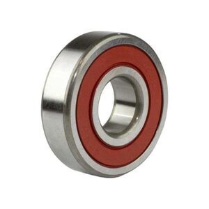 NTN pyörän laakeri 6203/2RS1C3