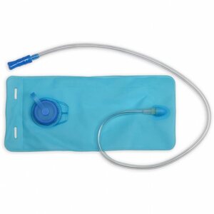 UFO Waterbladder 2L med Inner tube och Valve