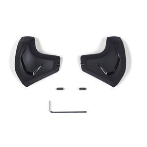 Alpinestars Kyynärpään kulutuspala Musta