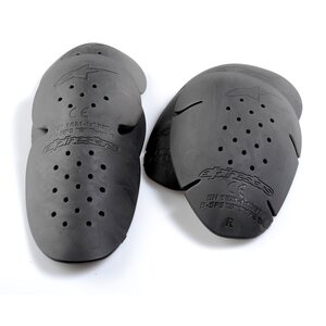 Alpinestars Protectionskit AS Bio Armor CE-G Axel och armbåge typ B, stor