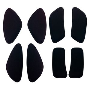 Alpinestars Padding BNS 6 & 10 mm
