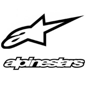 Alpinestars Racing ergo fit spacer Fluid Tech/Fluid P
