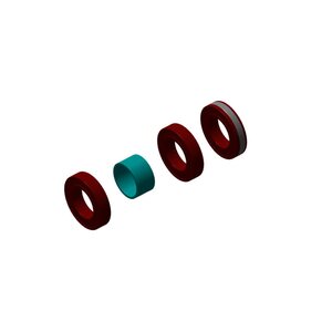 Camso S-KIT UTV 3 bearings