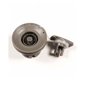 Jobe Halkey Roberts valve