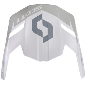 Scott Visor 350 EVO Plus Carry white XS/S/M