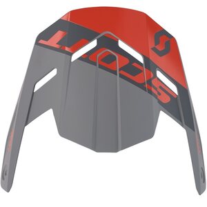 Scott Visor 350 EVO Kid Plus Dash black/orange 1size