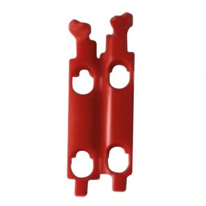 Scott WFS50 - Red locker (X5 pairs) Nsize