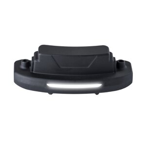 HJC Smart 20B Flat Black