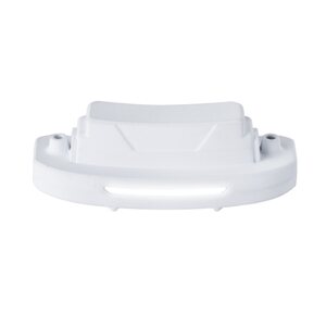 HJC Smart 20B Flat White