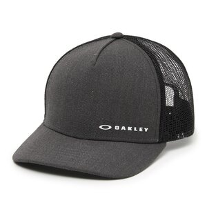 Oakley CHALTEN CAP Jet Black