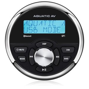 Aquatic AV GP1 Mediatoistin 288W