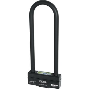 Abus U-Shackle 58 Granit Power