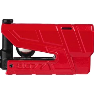 Abus Jarrulevylukko 8077 Detecto with alarm