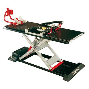 BikeLift MAX 516 TWIN ARMS ELECTRIC MODEL