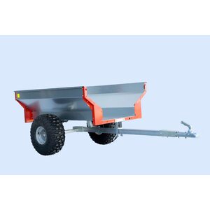 Ultratec ATV Garden Trailer LITE