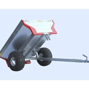 Ultratec ATV Garden Trailer LITE