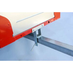 Ultratec ATV Garden Trailer LITE