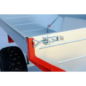 Ultratec ATV Garden Trailer LITE