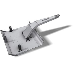 Ultratec Cross-country skiing track setter