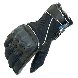 Lindstrands Hanska Orbit Musta 14