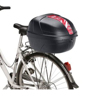 Givi CASE 25LT FOR CITY BIKE