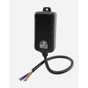 NorthTracker Machine gps tracker