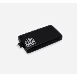 NorthTracker Machine Mini gps tracker