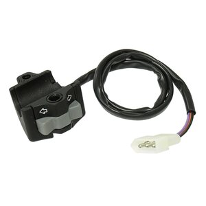 Psychic handlebar flasher switch KTM