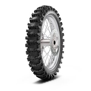 Pirelli MX Soft 110/90 - 19 NHS 62M Re.