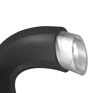 Ariete Polttoaineletku, 6 x 9 mm, Double-Skin, 10 m