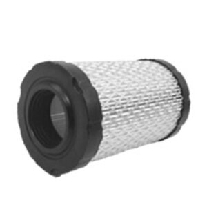 Tract Ilmansuodatin, B&S 4000 series, Intek 13,5-19,5 hv, Pysty, (Ajettava)