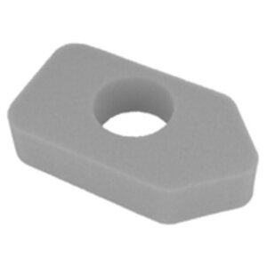 Tract Ilmansuodatin, B&S Sprint-Classic-Quattro, 3.0-4.0 hv, Muovikotelo, Pysty,