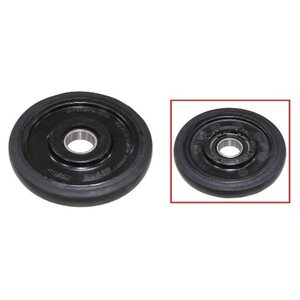 Sno-X Telapyörä Yamaha 130mm 6005-2RS laakerilla
