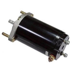 Sno-X ELECTIC STARTER A-C