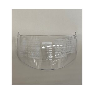 Airoh MR STRADA visor TRANPARENT