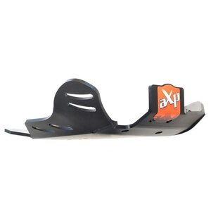 AXP Racing Skid Plate Black Ktm SX250 12-13
