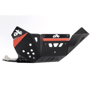 AXP Racing Skid plate Black KTM790 Adventure/R