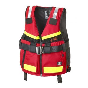 Baltic SAR kelluntaliivi punainen 40-130kg