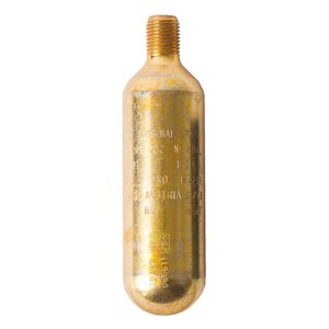 Baltic CO2 patruuna 38g + varmistinnastat