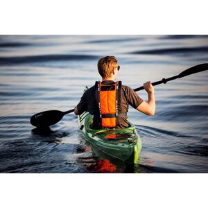 Baltic Canoe Hydro kelluntaliivi oranssi/navy 40-130kg