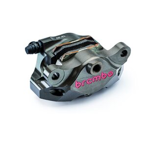 Brembo HPK REAR CALIPER KIT