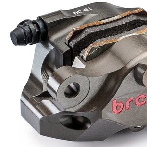 Brembo HPK REAR CALIPER KIT