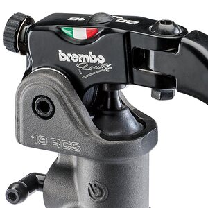 Brembo HPK 19 RCS MASTER CYLINDER