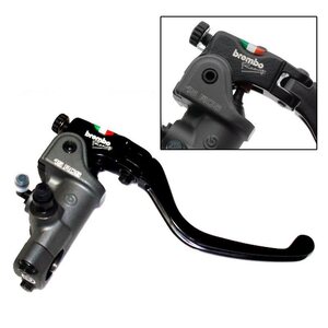 Brembo HPK 15 RCS MASTER CYLINDER SHORT