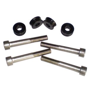 Brembo HPK CALIPER SPACER+SCREWS KIT
