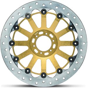 Brembo HPK KIT DISC S1000RR