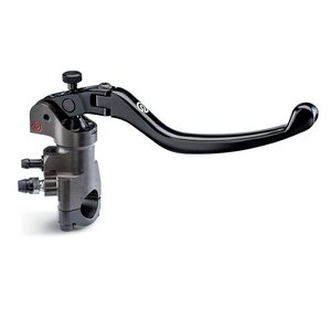 Brembo BRAKE M. CYL PR19X16 CNC LONG FOLDING