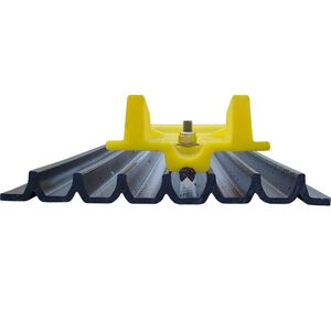 Caliber Multi Glides Wide Extension Set (4-30" pieces)